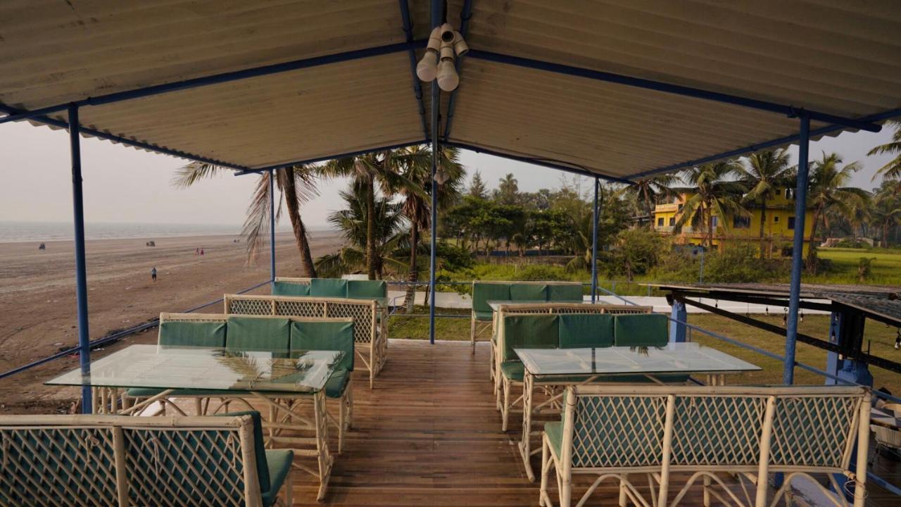 Santorini Vasai Resort Dış mekan fotoğraf
