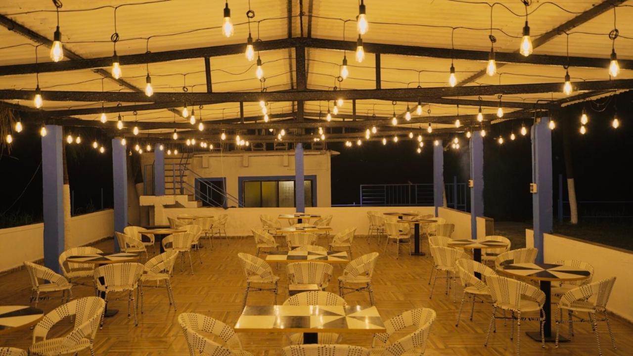Santorini Vasai Resort Dış mekan fotoğraf